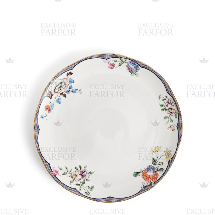 Тарелка главная 27см коллекции Fortune бренда Wedgwood