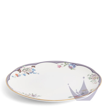Тарелка главная 27см коллекции Fortune бренда Wedgwood