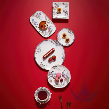 Тарелка главная 27см коллекции Fortune бренда Wedgwood