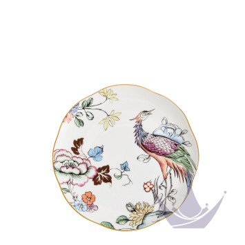 Тарелка закусочная 21см коллекции Fortune бренда Wedgwood