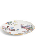 Тарелка закусочная 21см коллекции Fortune бренда Wedgwood