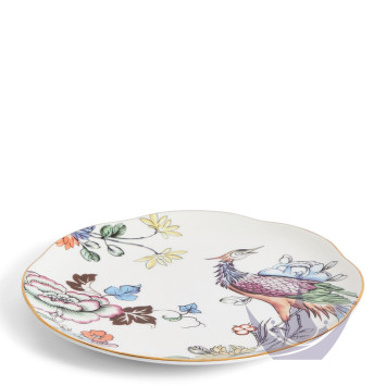 Тарелка закусочная 21см коллекции Fortune бренда Wedgwood