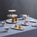 Тарелка закусочная 21см коллекции Fortune бренда Wedgwood
