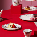 Тарелка закусочная 21см коллекции Fortune бренда Wedgwood