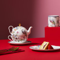 Тарелка закусочная 21см коллекции Fortune бренда Wedgwood