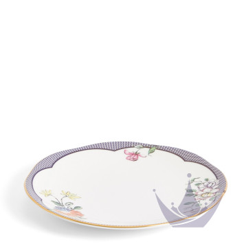 Тарелка десертная 17см коллекции Fortune бренда Wedgwood