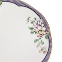 Тарелка десертная 17см коллекции Fortune бренда Wedgwood