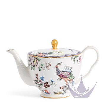 Чайник 370мл коллекции Fortune бренда Wedgwood