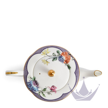 Чайник 370мл коллекции Fortune бренда Wedgwood