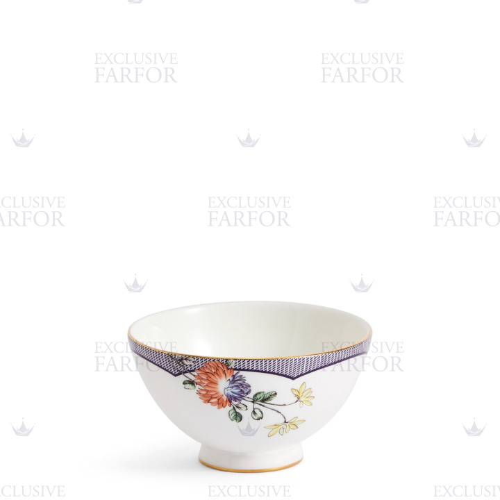 Чаша 11см коллекции Fortune бренда Wedgwood