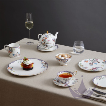Чаша 11см коллекции Fortune бренда Wedgwood