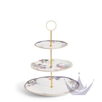 Этажерка  коллекции Fortune бренда Wedgwood