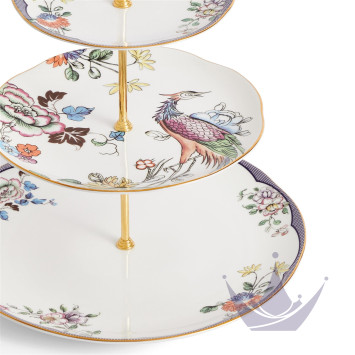 Этажерка  коллекции Fortune бренда Wedgwood
