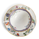 Чашка чайная с блюдцем 150мл коллекции Fortune бренда Wedgwood