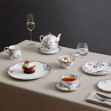 Чашка чайная с блюдцем 150мл коллекции Fortune бренда Wedgwood