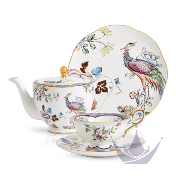 Коллекция Fortune бренда Wedgwood