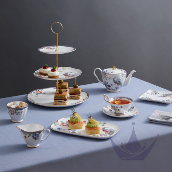 Коллекция Fortune бренда Wedgwood