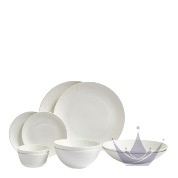 Набор из 10 предметов коллекции Gio бренда Wedgwood