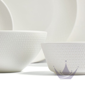Набор из 10 предметов коллекции Gio бренда Wedgwood