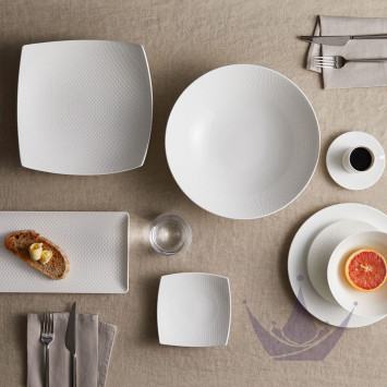 Набор из 12 предметов коллекции Gio бренда Wedgwood