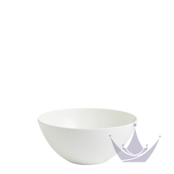 Чаша 18см коллекции Gio бренда Wedgwood