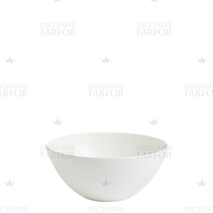 Чаша 18см коллекции Gio бренда Wedgwood