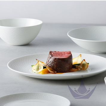Чаша 18см коллекции Gio бренда Wedgwood