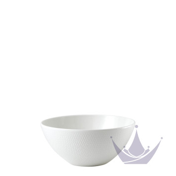 Чаша для мюсли/супа 16см коллекции Gio бренда Wedgwood