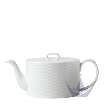 Чайник 1000мл коллекции Gio бренда Wedgwood