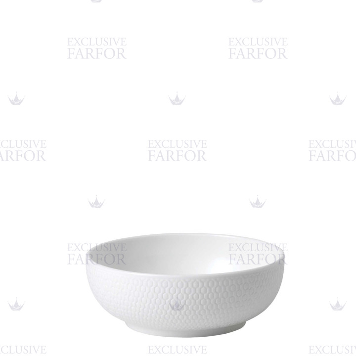 Чаша суповая 14см коллекции Gio бренда Wedgwood