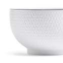 Чаша 11см коллекции Gio Blue Line бренда Wedgwood