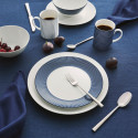 Кружка 293мл коллекции Gio Blue Line бренда Wedgwood