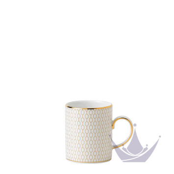 Чашка эспрессо коллекции Gio Gold бренда Wedgwood