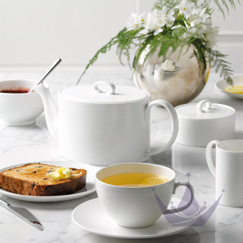 Коллекция Gio бренда Wedgwood