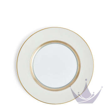 Тарелка главная 27см коллекции Helia бренда Wedgwood