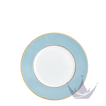 Тарелка закусочная 23см коллекции Helia бренда Wedgwood