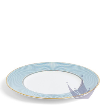 Тарелка закусочная 23см коллекции Helia бренда Wedgwood