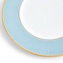 Тарелка закусочная 23см коллекции Helia бренда Wedgwood