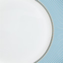 Тарелка закусочная 23см коллекции Helia бренда Wedgwood