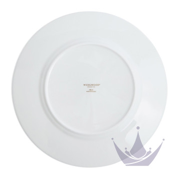 Тарелка закусочная 23см коллекции Helia бренда Wedgwood