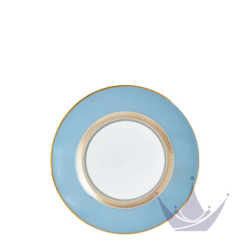 Тарелка закусочная 21см коллекции Helia бренда Wedgwood