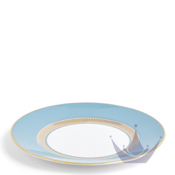 Тарелка закусочная 21см коллекции Helia бренда Wedgwood
