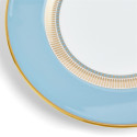 Тарелка закусочная 21см коллекции Helia бренда Wedgwood