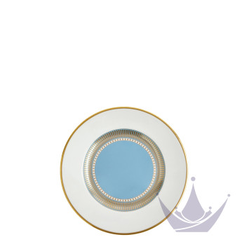 Тарелка десертная 15см коллекции Helia бренда Wedgwood