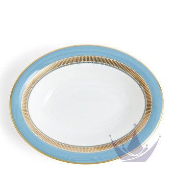 Чаша для овощей 25см коллекции Helia бренда Wedgwood