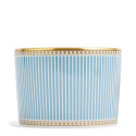 Чашка чайная с блюдцем 175мл коллекции Helia бренда Wedgwood