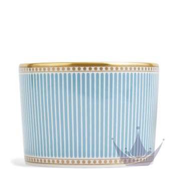 Чашка чайная с блюдцем 175мл коллекции Helia бренда Wedgwood