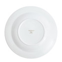Тарелка суповая 23см коллекции Helia бренда Wedgwood