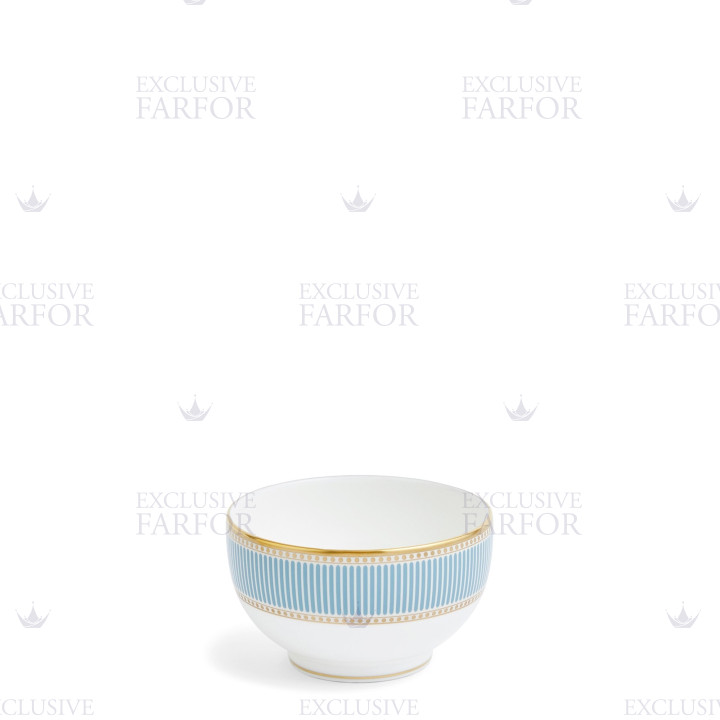 Чаша для риса 10,5см коллекции Helia бренда Wedgwood