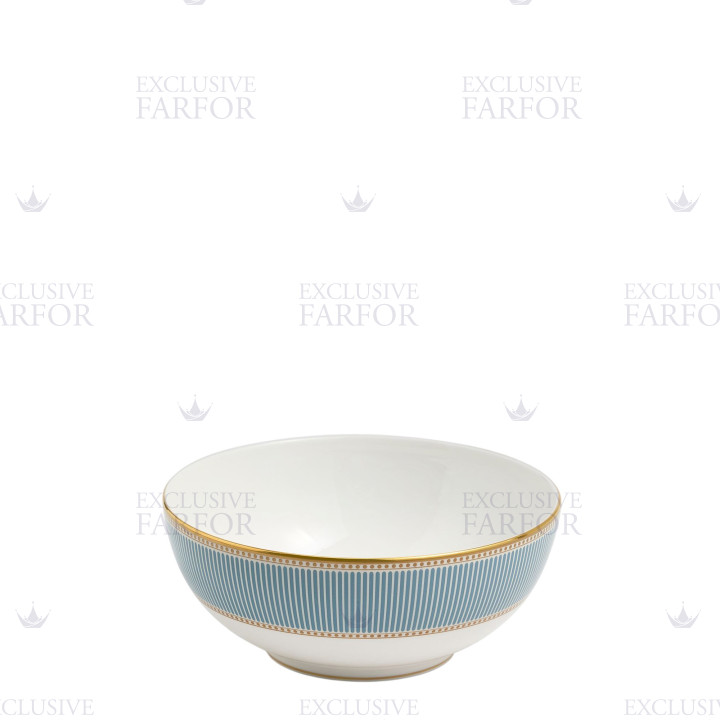 Чаша 18см коллекции Helia бренда Wedgwood